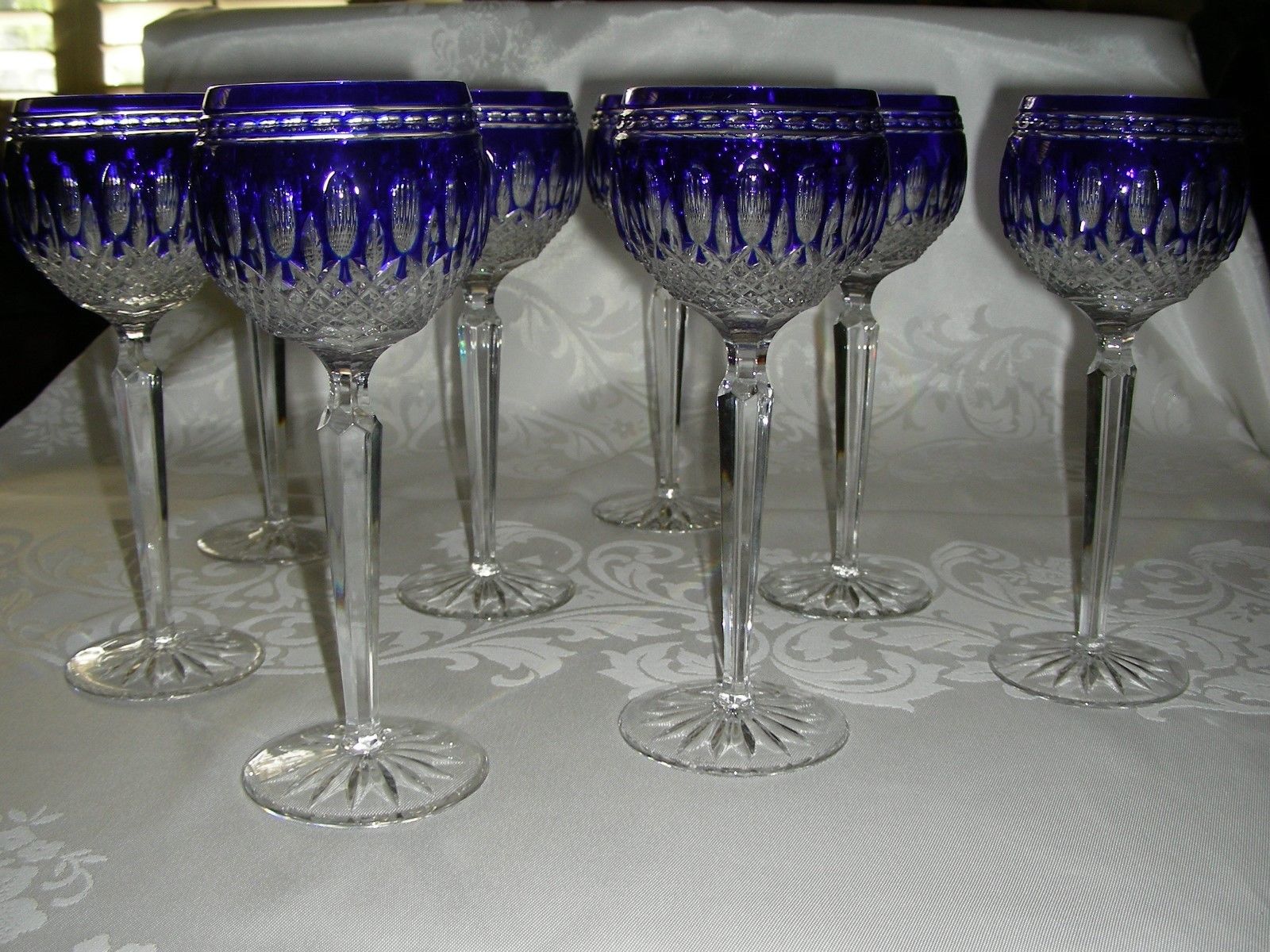 Un top 5 des verres à vin les plus onéreux vendus sur eBay ! 